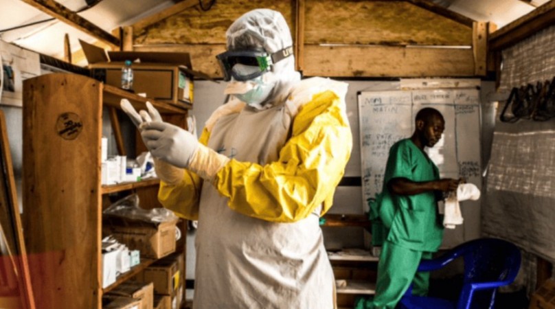 Africa CDC Secures Over $230 Million as Global Partners Rally Behind Continental Ebola Response