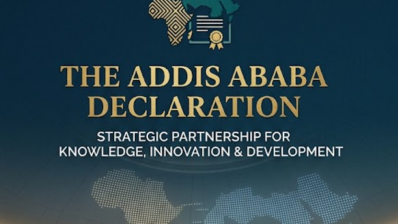 Africa and Arab Universities Adopt Declaration to Deepen Cross-Regional Higher Education Ties