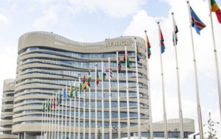 Africa CDC Selected to Represent Regional Health Bodies in Global Health Reform