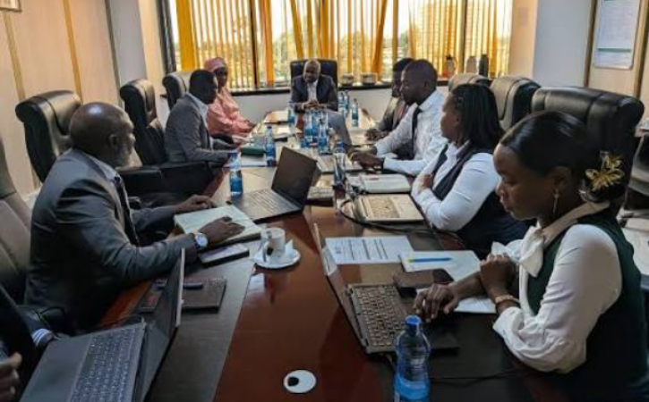 Kenya’s Research Fund Gets New Leadership as Government Targets 2% R&D Investment