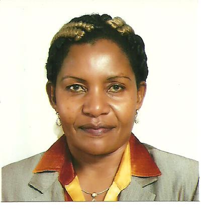JKUAT’s Prof. Bancy Mati Appointed the UN Committee on World Food Security