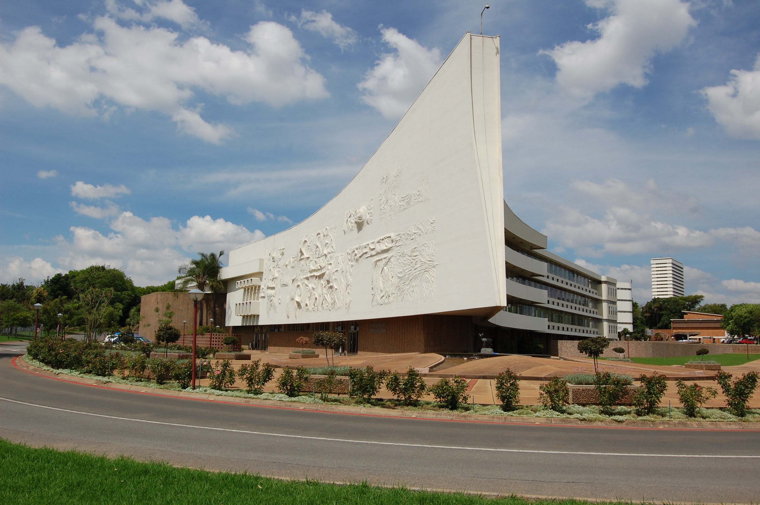 The University of Pretoria and Partners Awarded LINKS Grant Worth $100 000