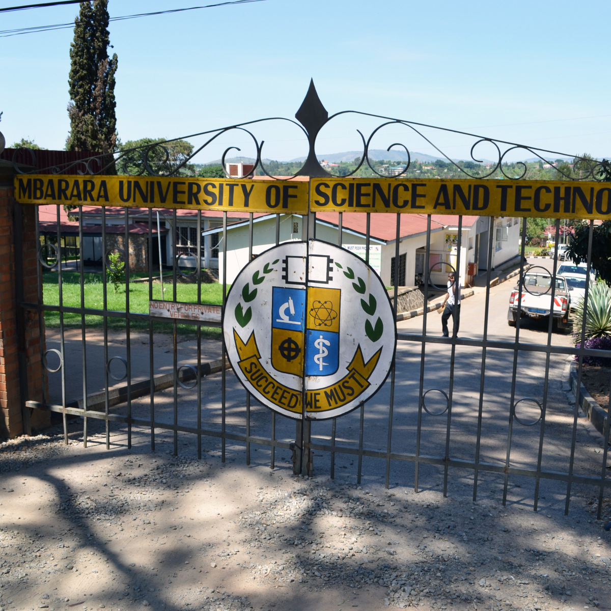 Mbarara University secures grant to start School of Public Health